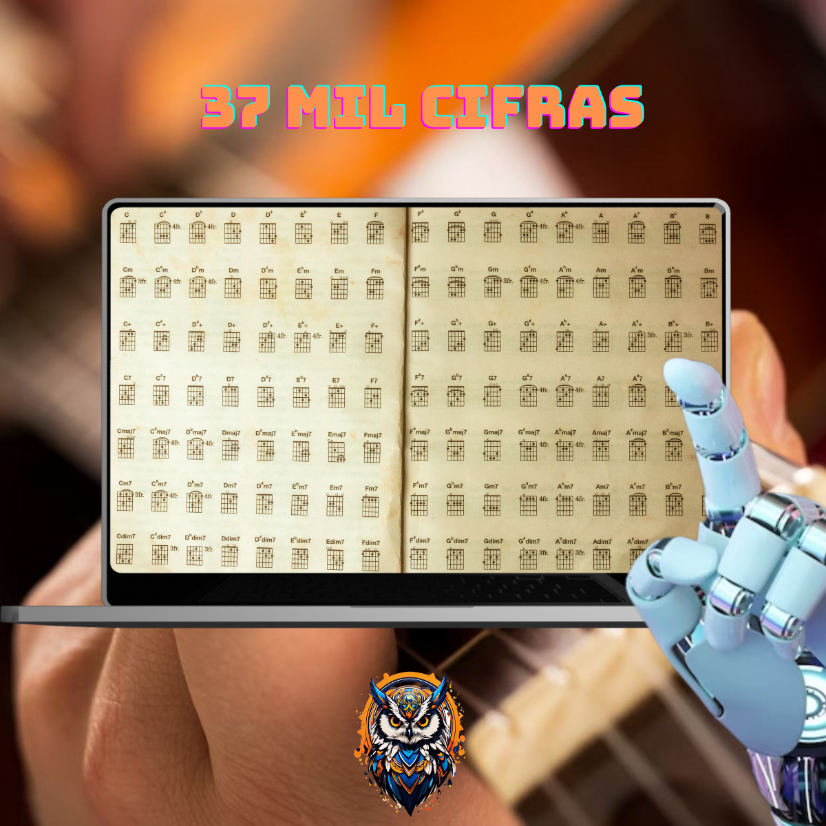 37 MIL CIFRAS