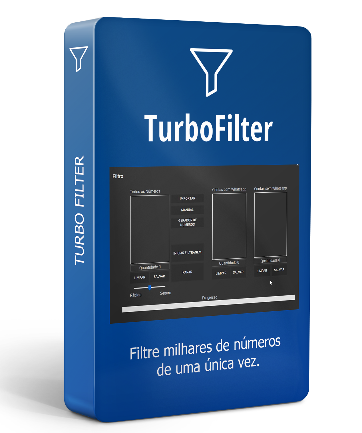 Turbo Filter