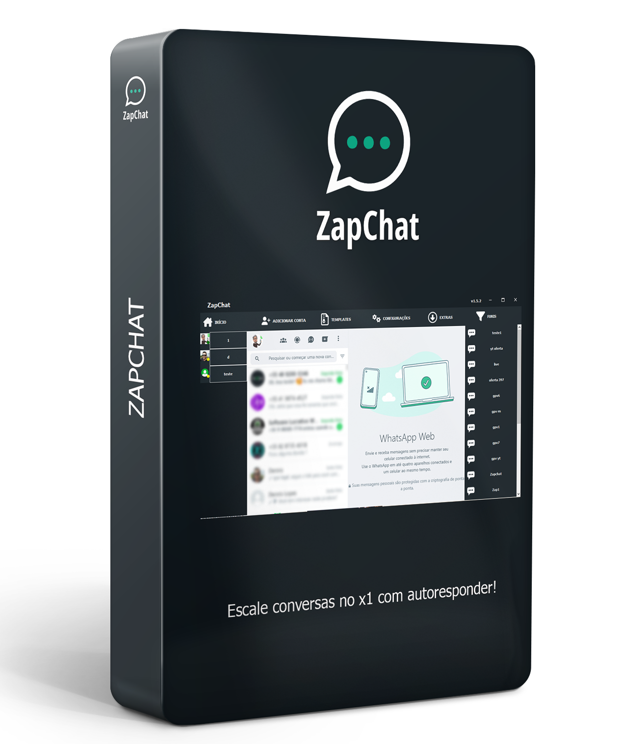 ZapChat