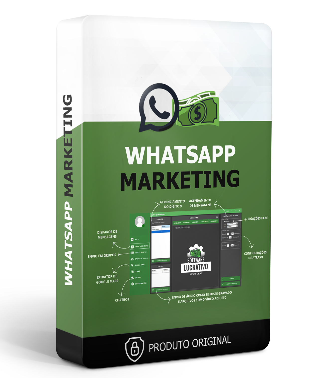 WhatsApp Marketing
