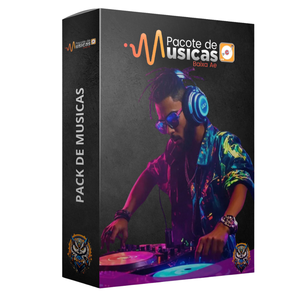 Pack de Música