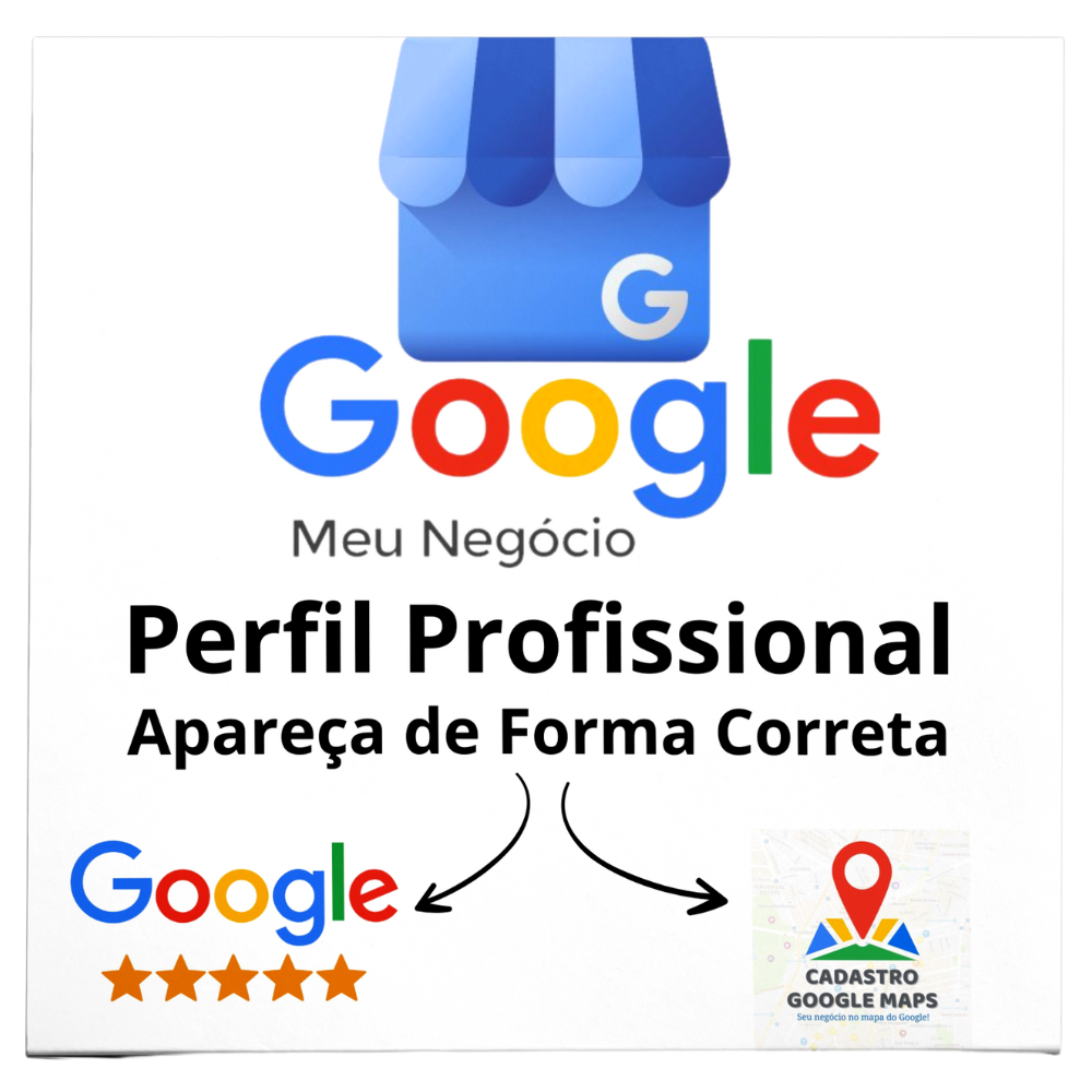Google Meu Negócio